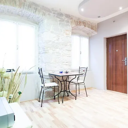 Zara City Apartments Apartment