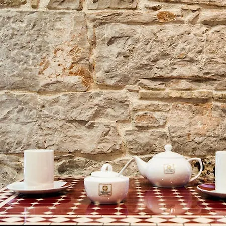 Apartment Zara City Apartments *