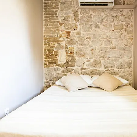 Zara City Apartments * Zadar