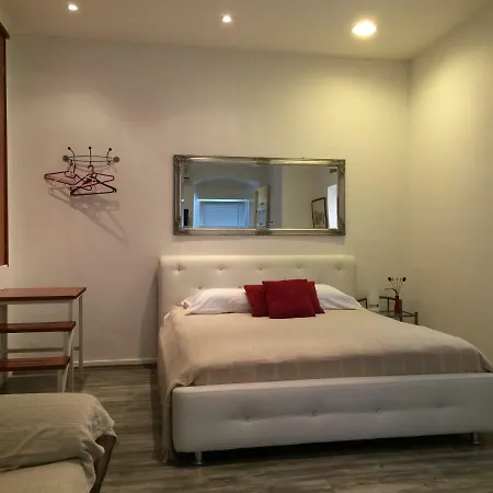 Zara City Apartments * Zadar