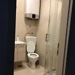 Zara City Apartments Апартаменти Задар