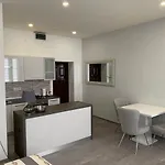 Zara City Apartments