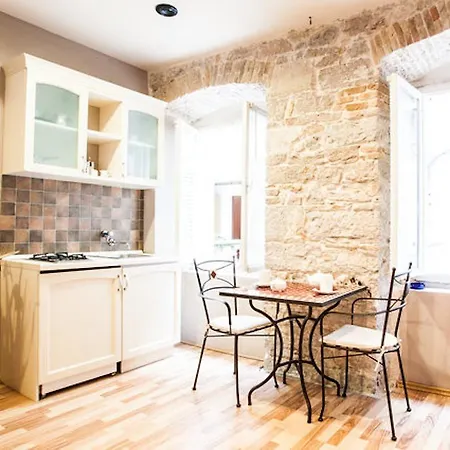 Zara City Apartments Apartament *