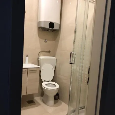 Zara City Apartments Διαμέρισμα Ζαντάρ