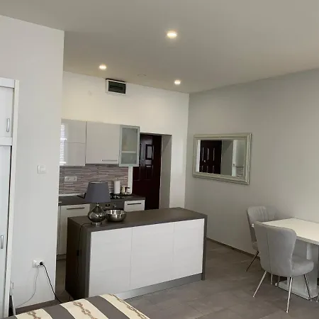 Zara City Apartments Apartamento Zadar