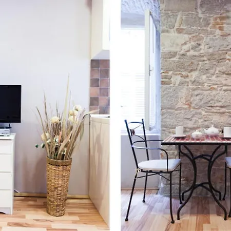 Διαμέρισμα Zara City Apartments