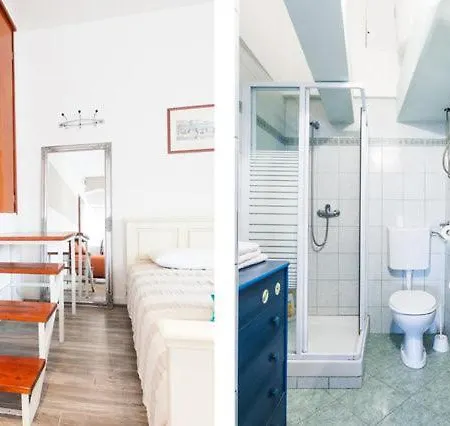 Apartman Zara City Apartments Zára