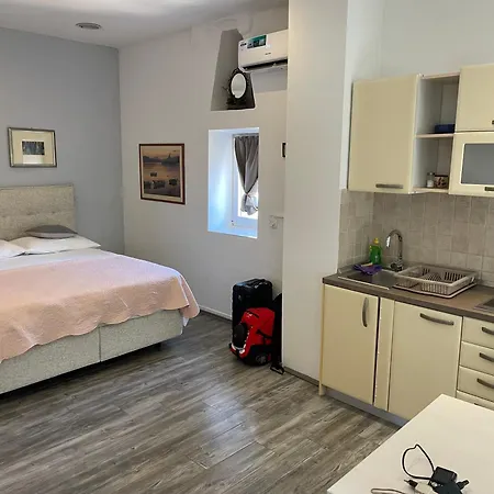 Διαμέρισμα Zara City Apartments Ζαντάρ
