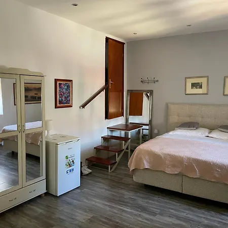 Zara City Apartments Διαμέρισμα *