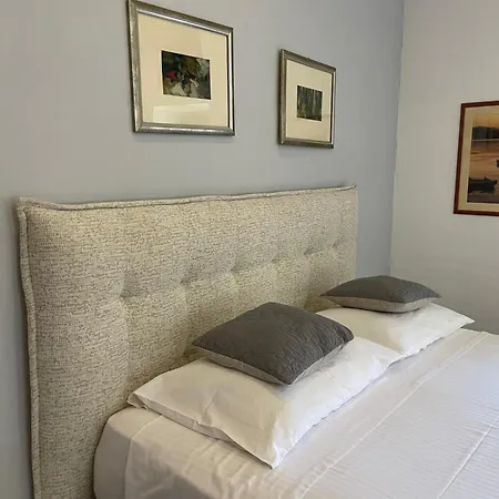 Διαμέρισμα Zara City Apartments *