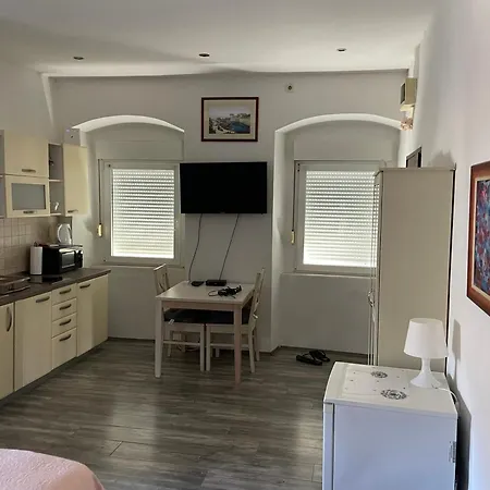 Zara City Apartments