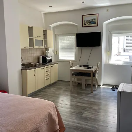 Zara City Apartments Διαμέρισμα Ζαντάρ