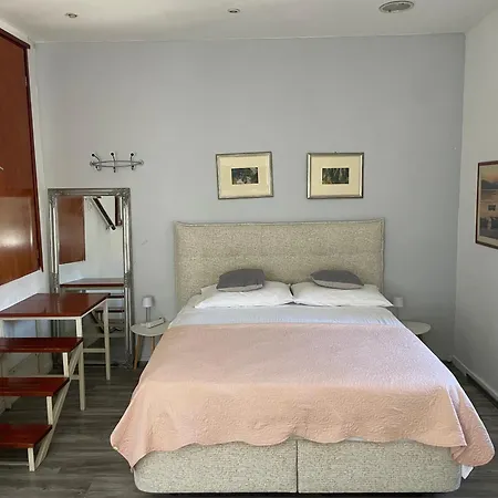 Zara City Apartments Διαμέρισμα