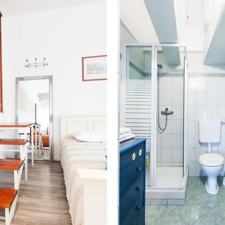 Zara City Apartments Zadar