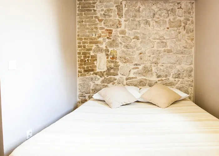 Zara City Apartments * Zadar