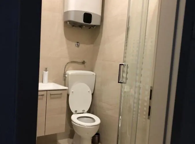 Zara City Apartments Apartman Zadar