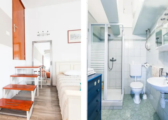 Zara City Apartments Zadar